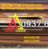 THÉP TẤM A516 GR70 20MM 22MM 25MM 30MM 32MM 35MM